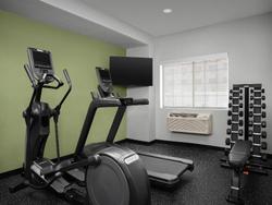 Spark by Hilton Tucson Airport