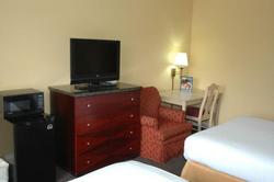 Magnuson Hotel Convention Center