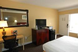 Magnuson Hotel Convention Center
