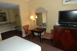 Magnuson Hotel Convention Center