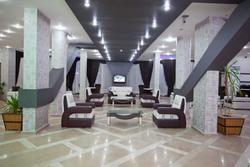 Monte Carlo Hotel