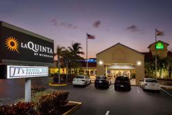 La Quinta Inn Cocoa Beach