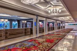 Grand Sierra Resort & Casino