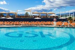 Grand Sierra Resort & Casino