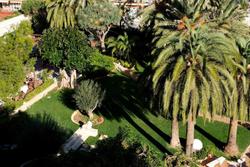 Son Caliu Hotel Spa Oasis
