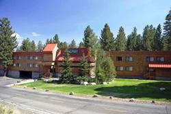 Quality Inn near Mammoth Mountain Ski Resort