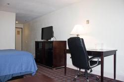 Quality Inn near Mammoth Mountain Ski Resort
