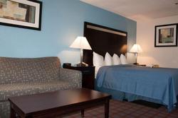 Quality Inn near Mammoth Mountain Ski Resort