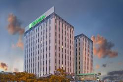Holiday Inn Metairie New Orleans Airport
