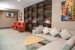 Holiday Inn Metairie New Orleans Airport