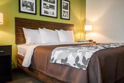 Sleep Inn & Suites Metairie