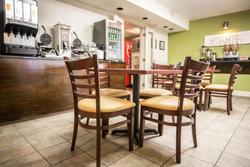 Sleep Inn & Suites Metairie