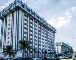 Clarion Inn and Suites Miami Airport