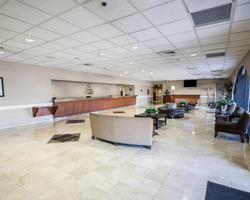 Clarion Inn and Suites Miami Airport
