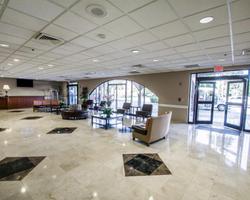 Clarion Inn and Suites Miami Airport