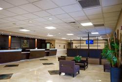 Clarion Inn and Suites Miami Airport
