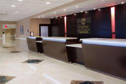 Clarion Inn and Suites Miami Airport