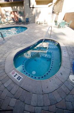 Quality Inn South Lake Tahoe