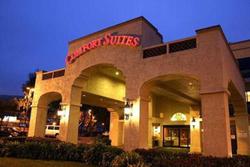 Comfort Inn and Suites San Francisco Airport North