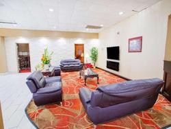 Ramada by Wyndham Winston-Salem