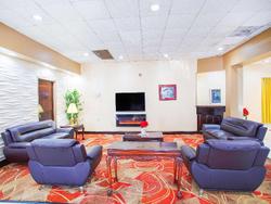 Ramada by Wyndham Winston-Salem