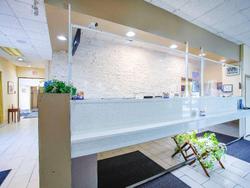 Ramada by Wyndham Winston-Salem