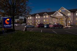 Comfort Inn & Suites Taylor