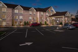Comfort Inn & Suites Taylor