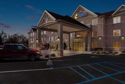 Comfort Inn & Suites Taylor