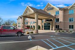 Comfort Inn & Suites Taylor