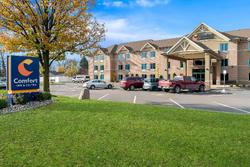 Comfort Inn & Suites Taylor