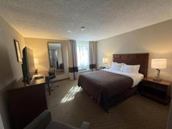 Comfort Inn (Utica)