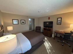 Comfort Inn (Utica)