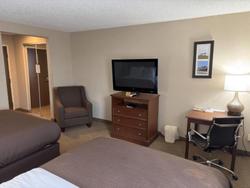 Comfort Inn (Utica)