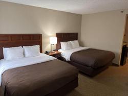 Comfort Inn (Utica)