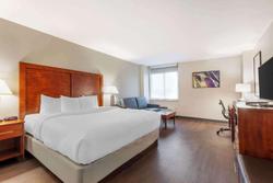 Comfort Inn Conference Center Airport Area