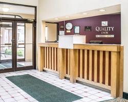 Quality Inn Elyria