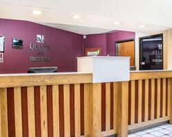 Quality Inn Elyria