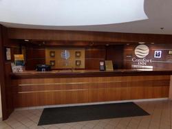 Comfort Inn Cleveland Airport