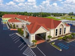 Comfort Inn Sandusky