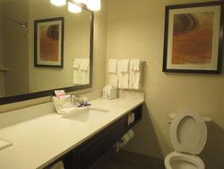 BEST WESTERN Hilliard Inn & Suites