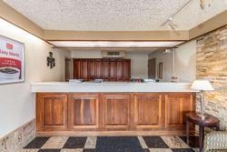 Econo Lodge (Zanesville)