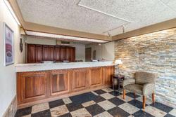 Econo Lodge (Zanesville)