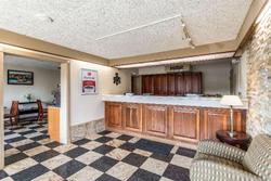 Econo Lodge (Zanesville)