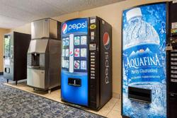 Quality Inn & Suites Zanesville