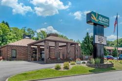 Quality Inn & Suites Zanesville