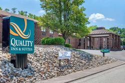 Quality Inn & Suites Zanesville
