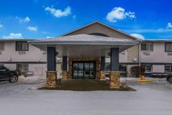 MainStay Suites Joliet I-80