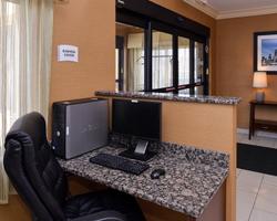 MainStay Suites Joliet I-80