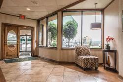 Quality Inn Hermitage